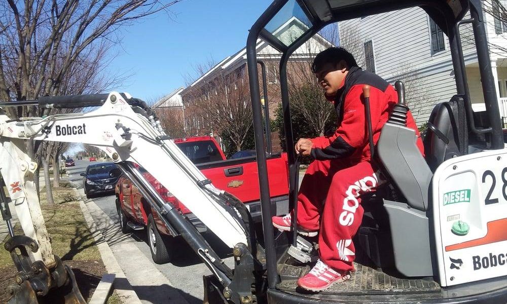 Carlos General Contractor and Plumbing Services