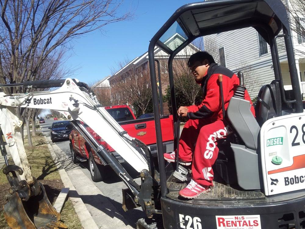 Carlos General Contractor and Plumbing Services