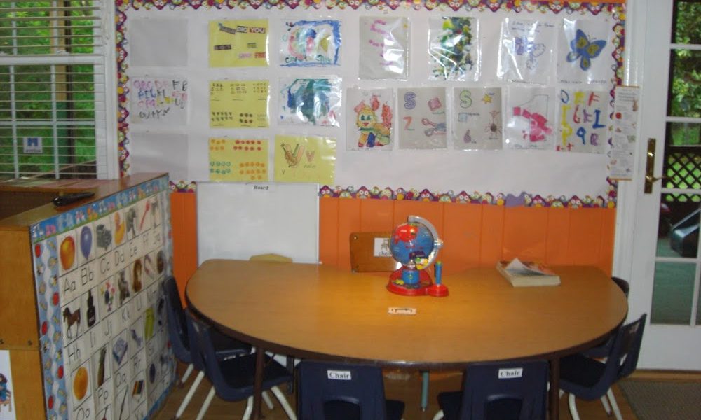 Carola’s Little Rascals Large Family Child Care