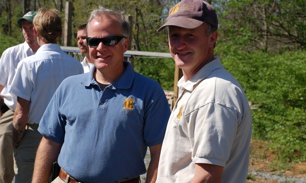 Carpenter Beach Construction