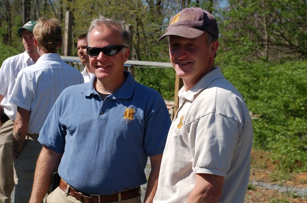 Carpenter Beach Construction
