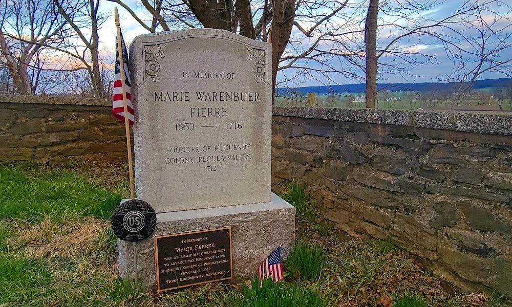 Carpenters Graveyard