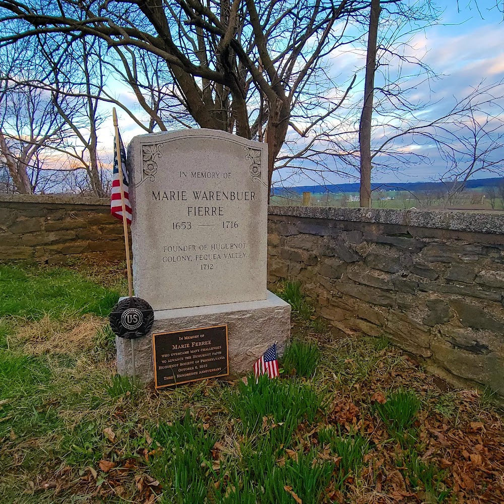 Carpenters Graveyard