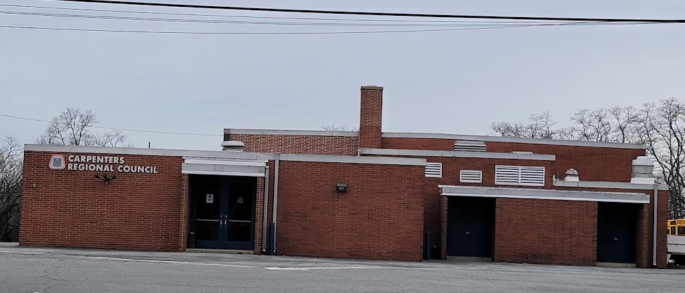 Carpenters Local Union