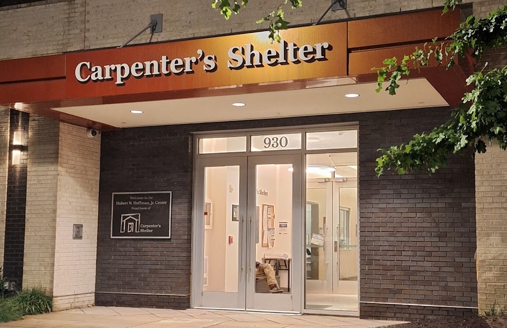 Carpenter’s Shelter