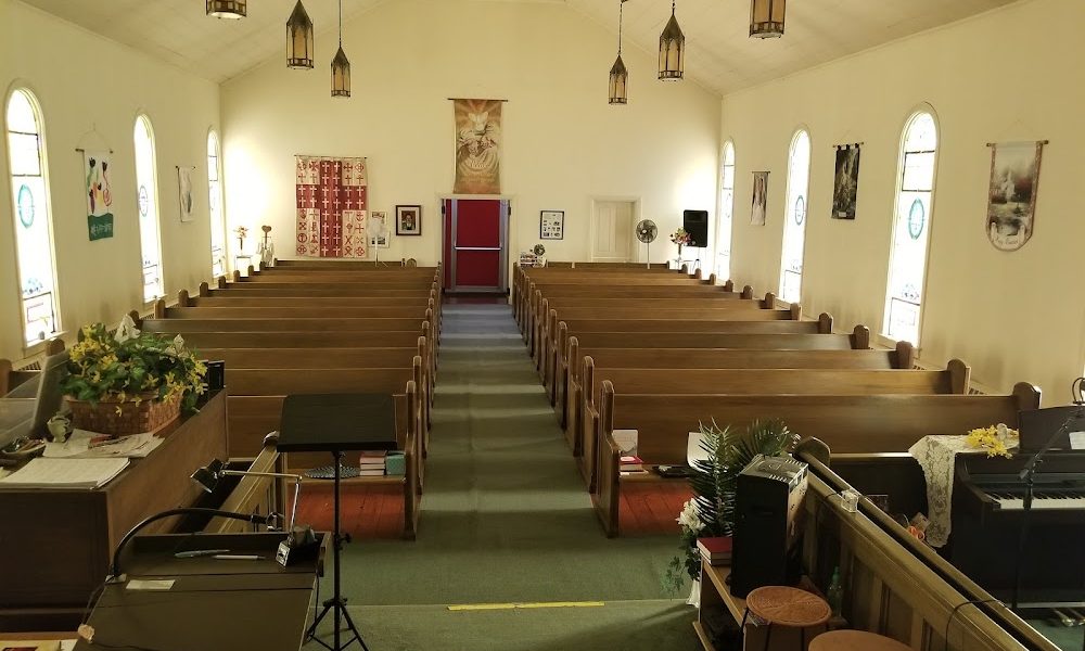 Carpenter’s Workshop Fellowship