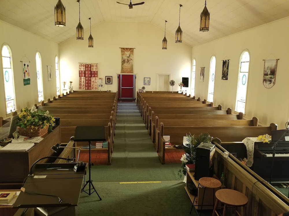 Carpenter’s Workshop Fellowship