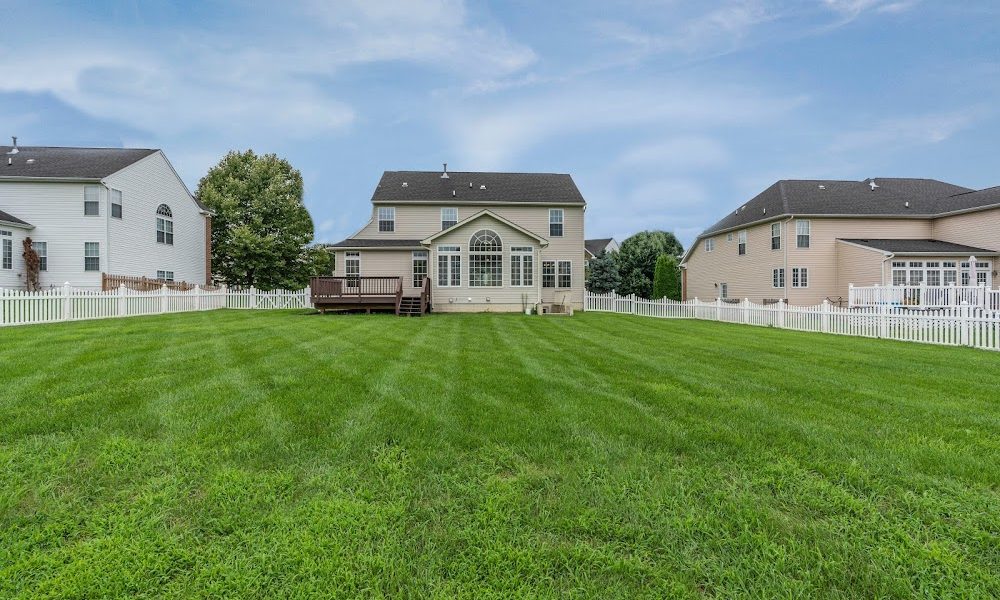Carroll Home and Lawn Services