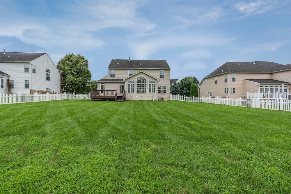 Carroll Home and Lawn Services
