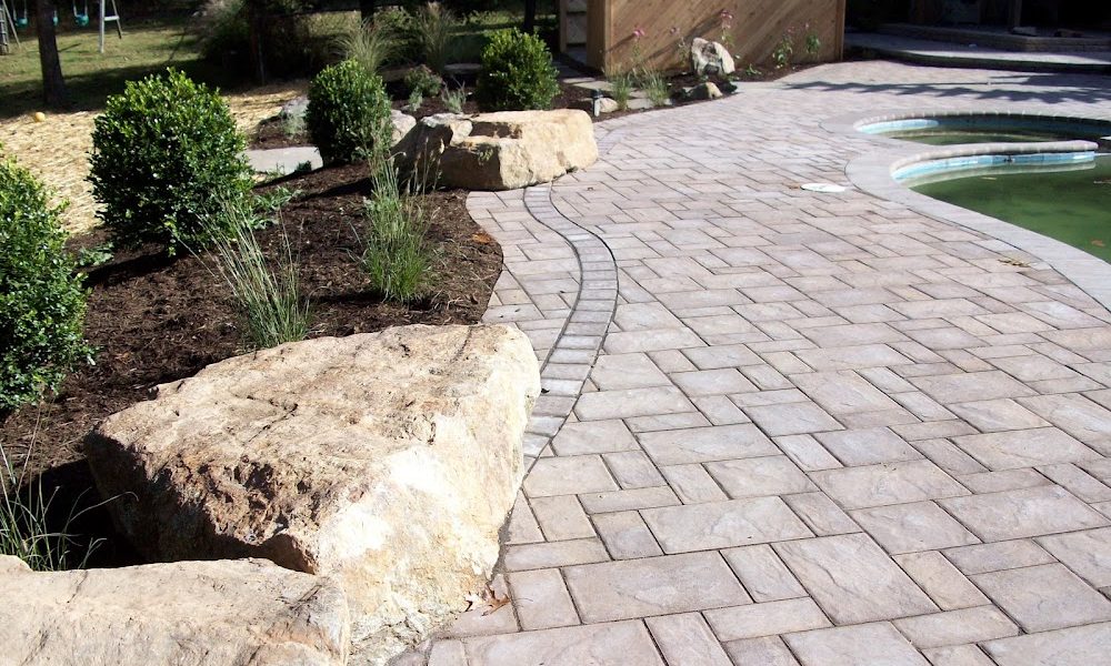 Carroll Landscaping, Inc.