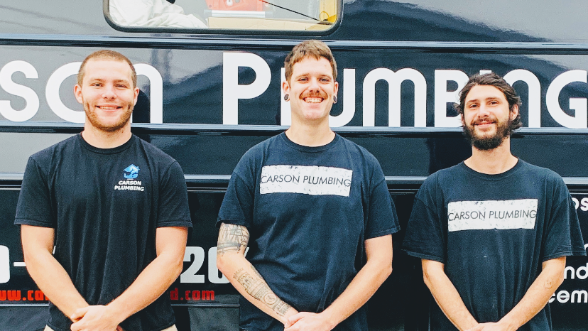 Carson Plumbing