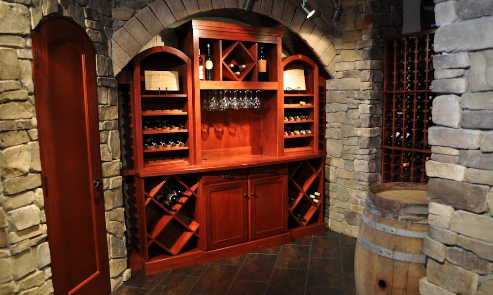 Carson’s Custom Woodwork