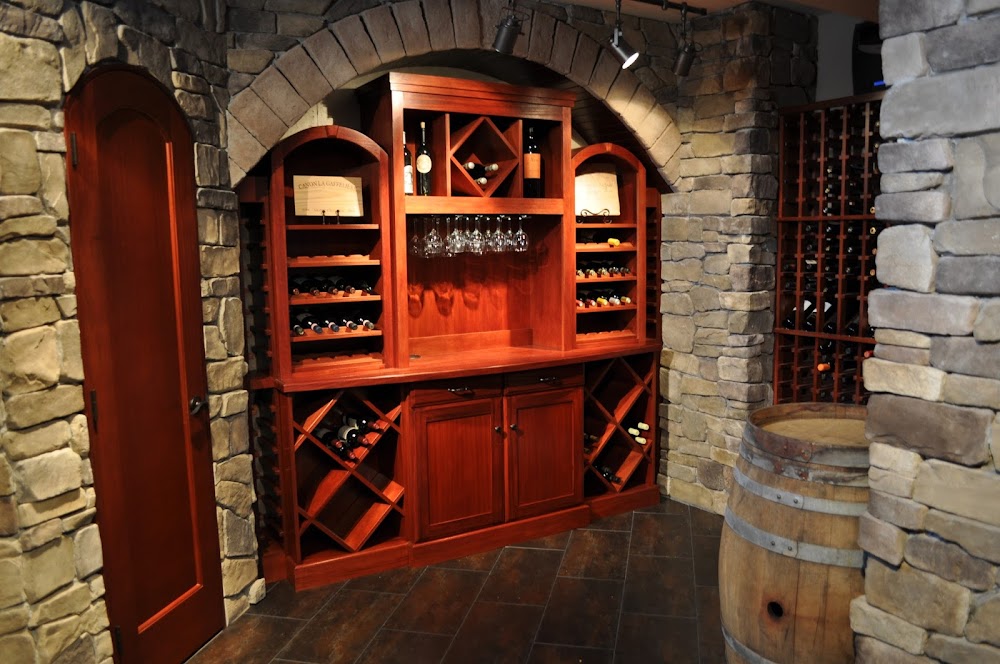 Carson’s Custom Woodwork