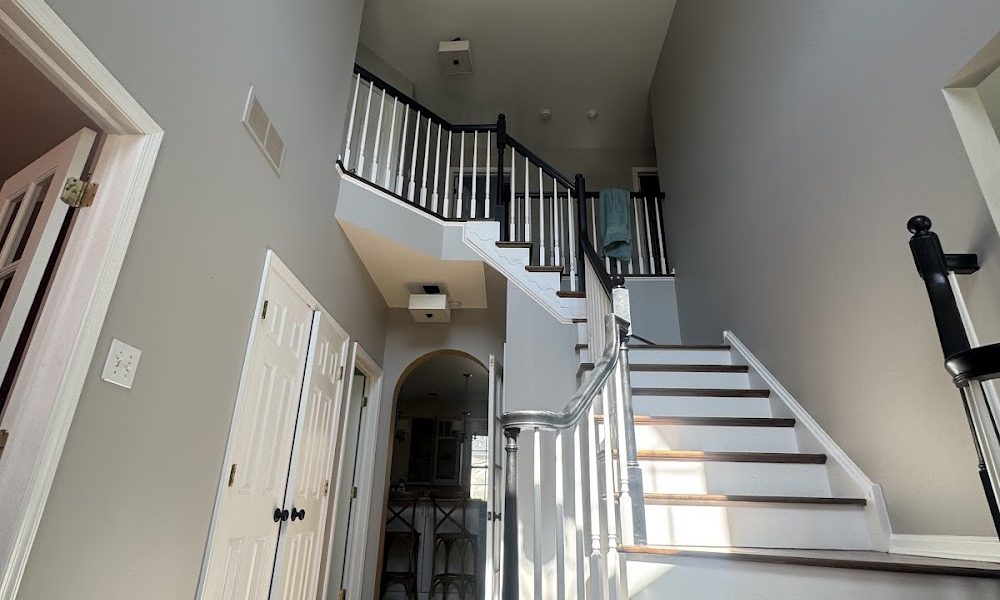 Castelli Professional Painting LLC