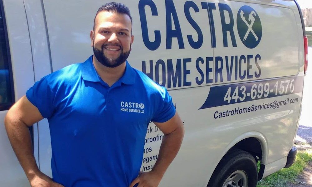 Castro Home Services, Inc.
