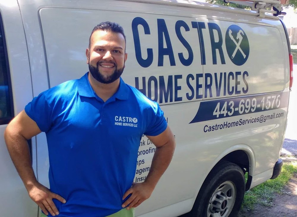 Castro Home Services, Inc.