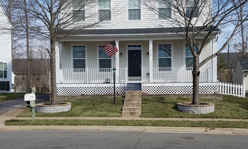 Cedar Green Lawn Care