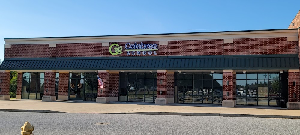 Celebree School of Middletown