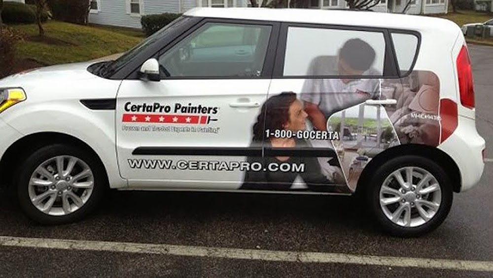CertaPro Painters