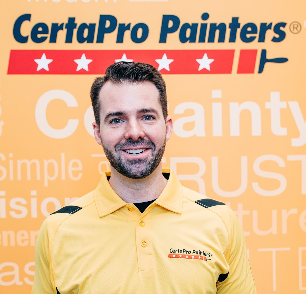 CertaPro Painters of Bel Air, MD