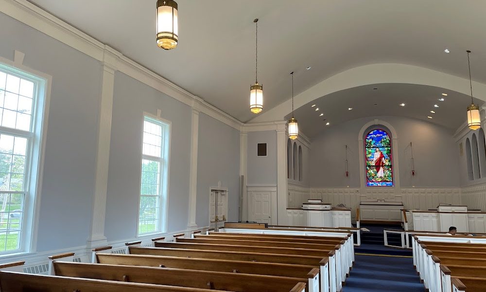 CertaPro Painters of Ellicott City