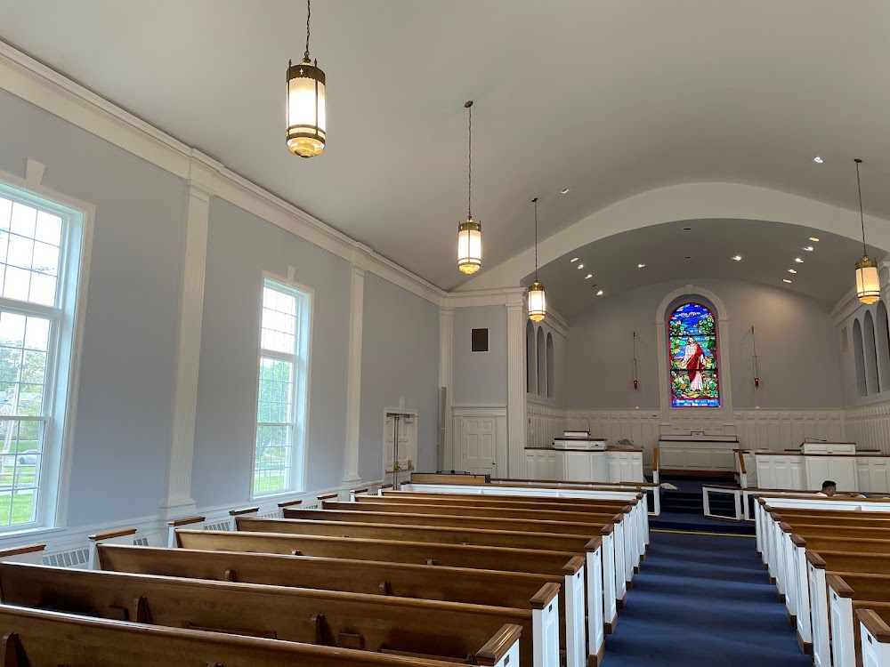CertaPro Painters of Ellicott City