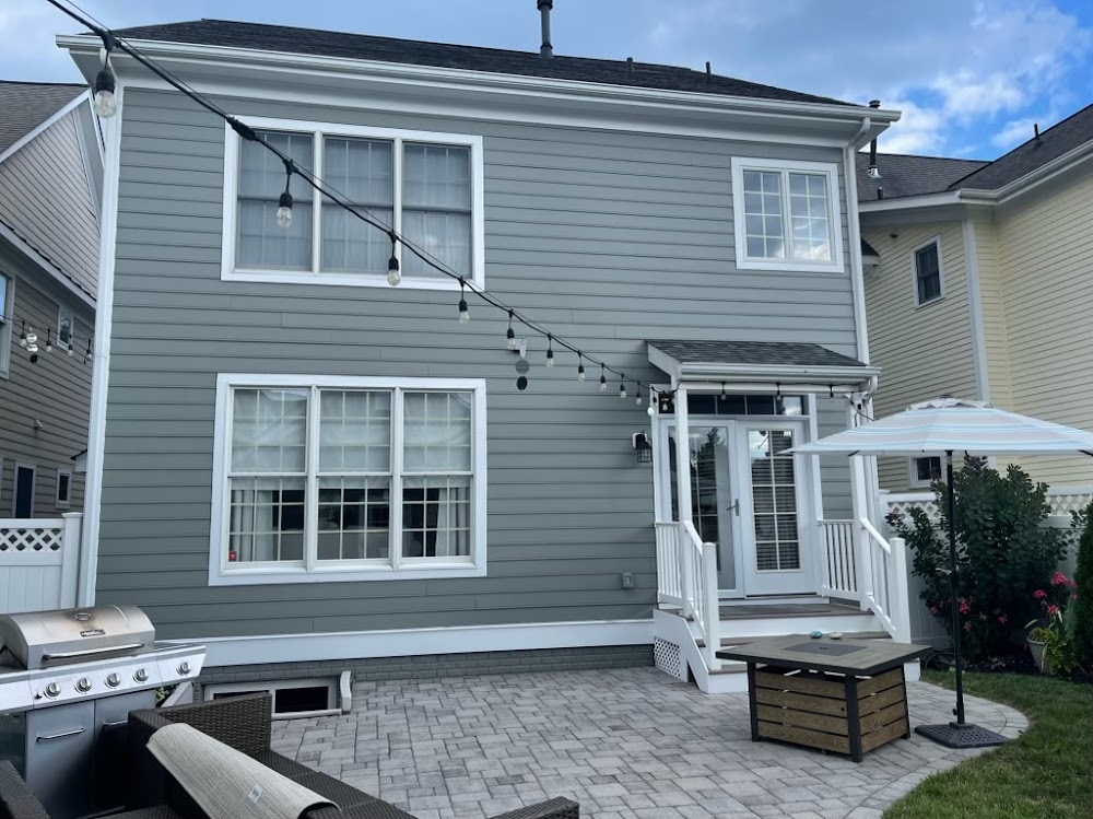 CertaPro Painters of Frederick, MD