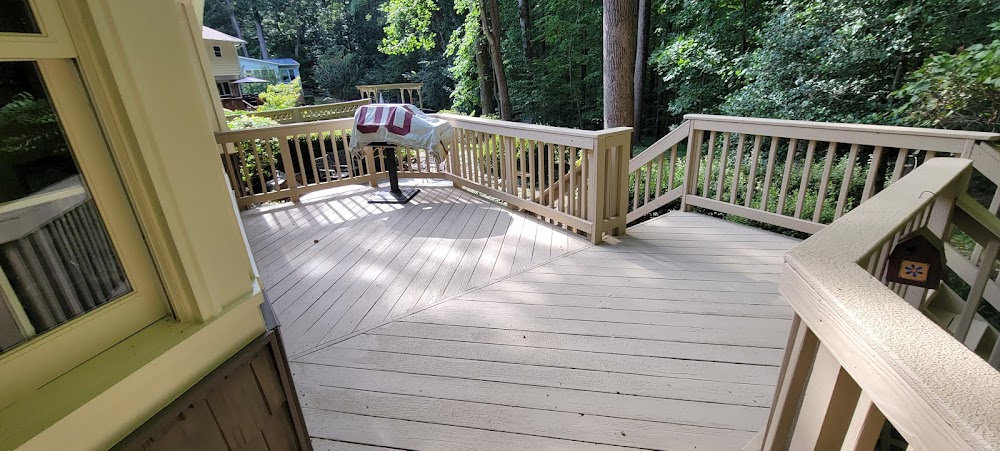 CertaPro Painters of Springfield, VA