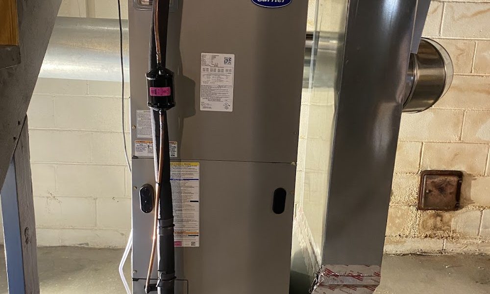 Chadds Ford Climate Control
