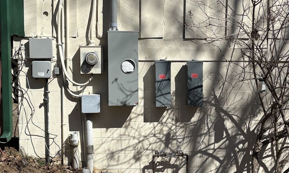 Champion Electric Services