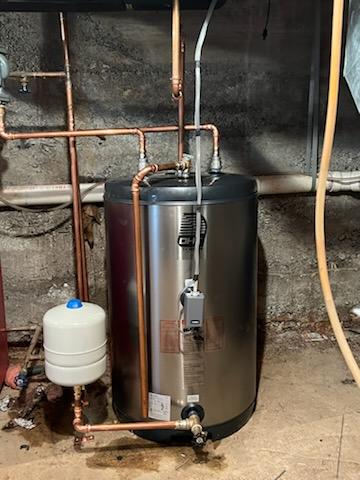 Charles Town Plumbing