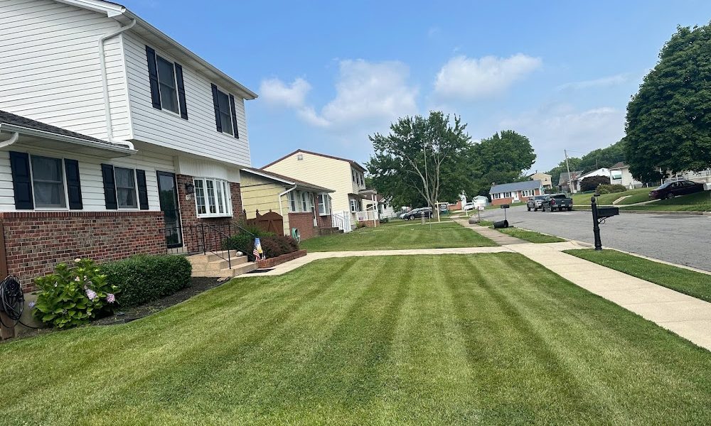 Charm City Lawn Services, LLC