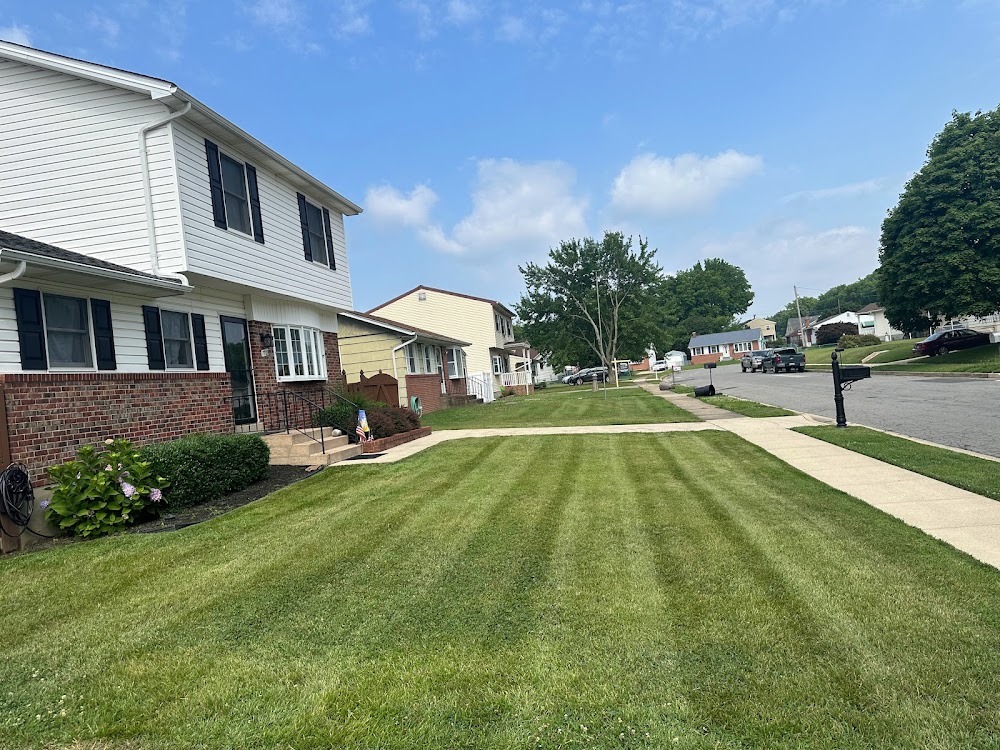 Charm City Lawn Services, LLC