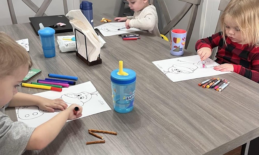 Chelsey’s Childcare