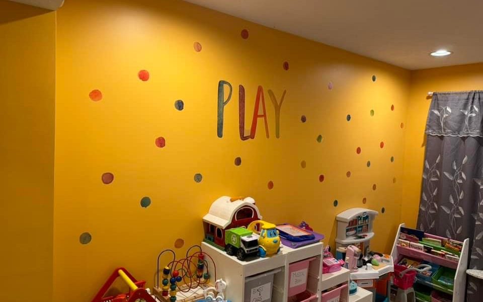 Cherry Blossom Daycare LLC