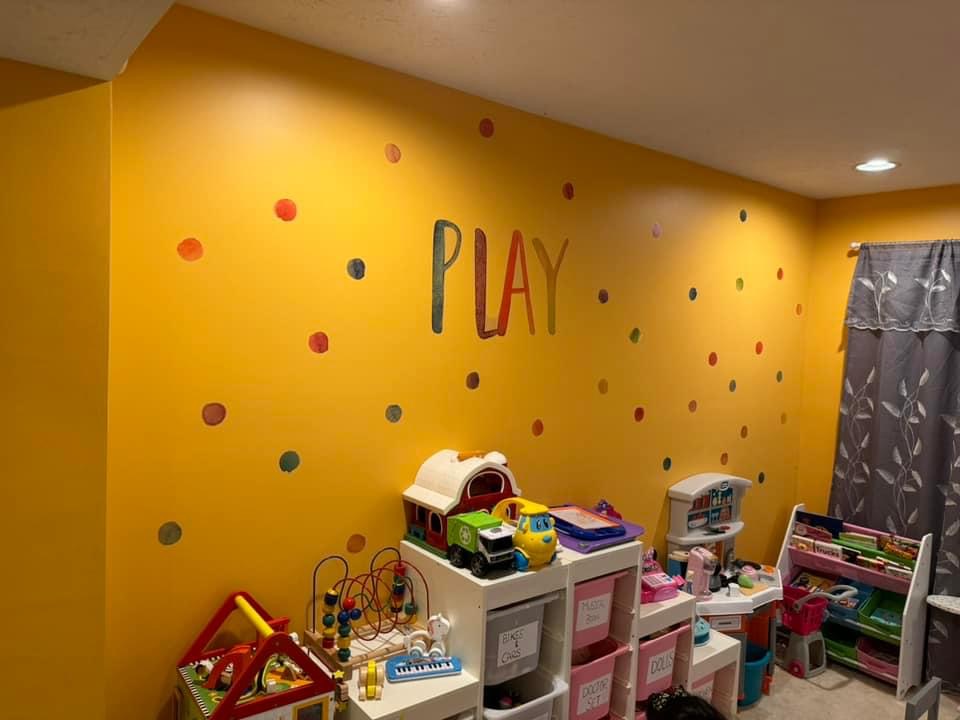 Cherry Blossom Daycare LLC