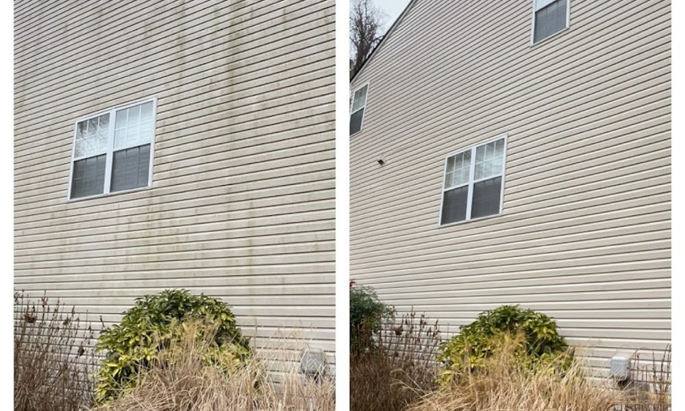 Chesapeake Power Wash