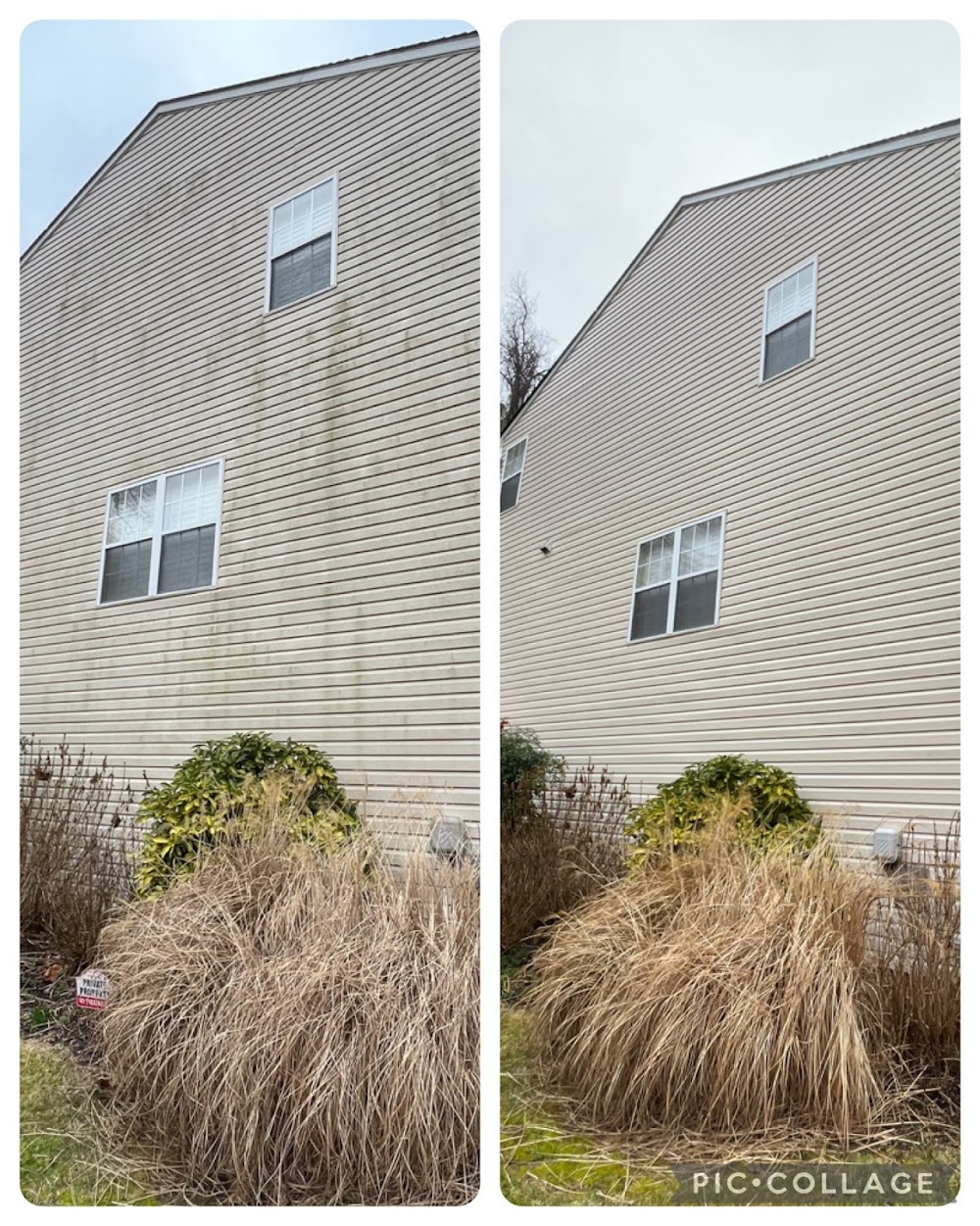 Chesapeake Power Wash
