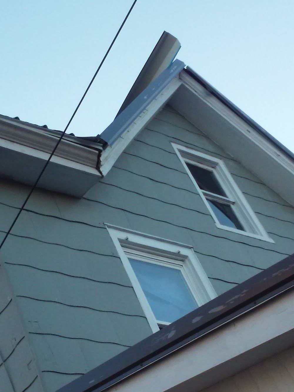 Chesapeake Roofing