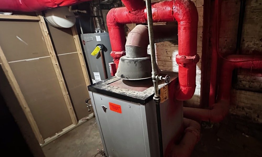 CHEVEZ HVAC, INC
