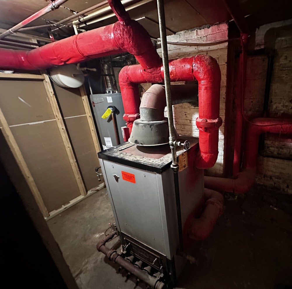 CHEVEZ HVAC, INC