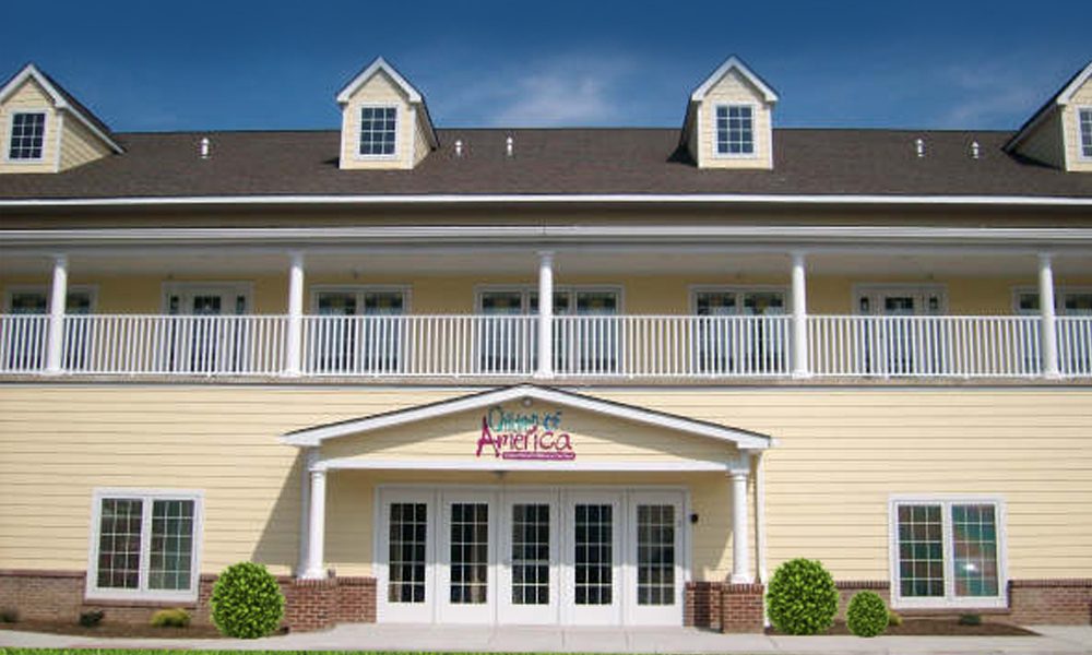 Children of America Hockessin
