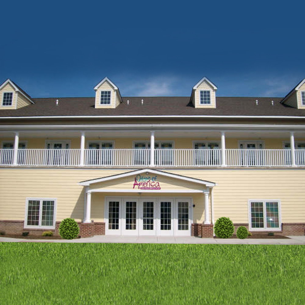 Children of America Hockessin