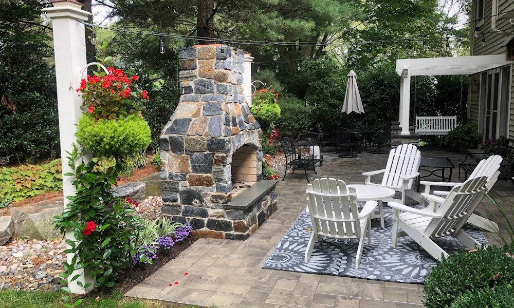 Cicconi Landscape Inc