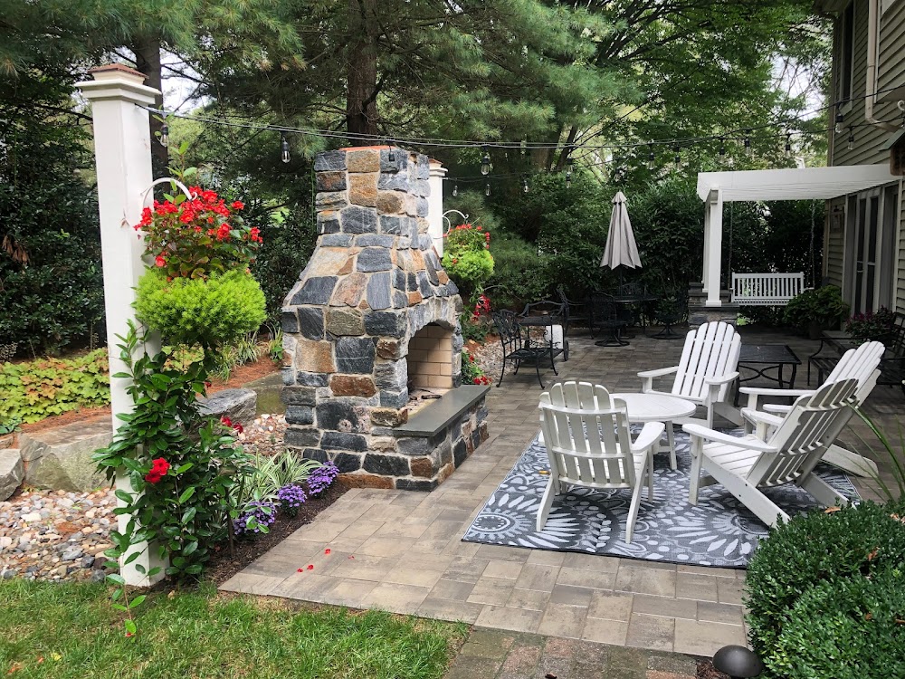 Cicconi Landscape Inc