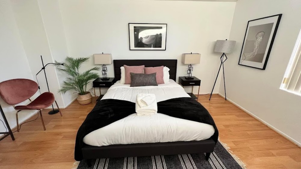 City Maid Cleaning Services