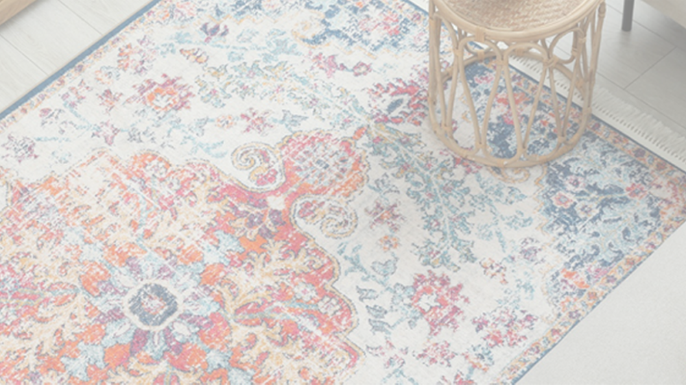 Clean Choice Rug Cleaning