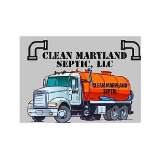 Clean Maryland Septic LLC