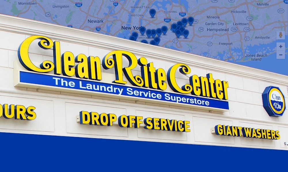 Clean Rite Center