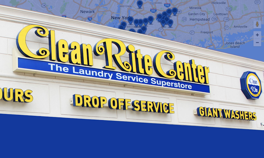 Clean Rite Center